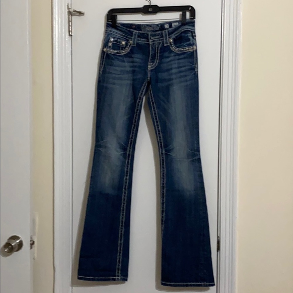 Miss Me Jeans - Picture 6 of 10